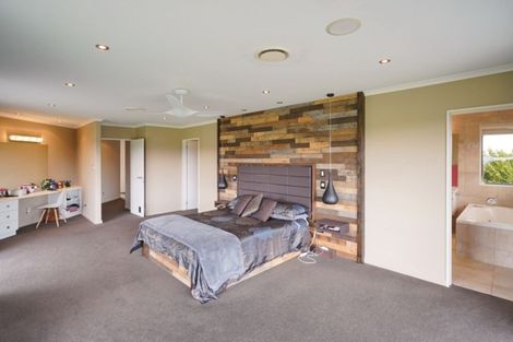 Photo of property in 261 Loburn Kowai Road, Loburn, Rangiora, 7472