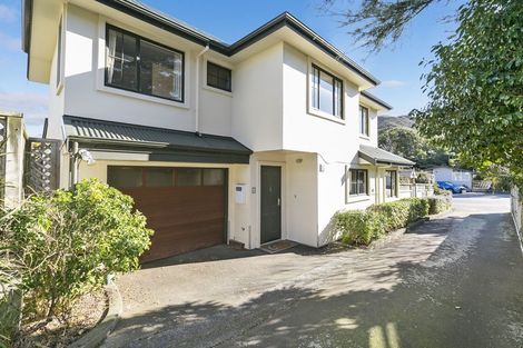 Photo of property in 1/28 Ottawa Road, Ngaio, Wellington, 6035
