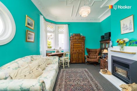 Photo of property in 61 Tomahawk Road, Andersons Bay, Dunedin, 9013