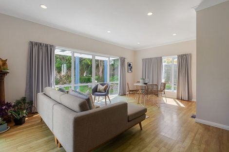 Photo of property in 5 Rama Crescent, Khandallah, Wellington, 6035