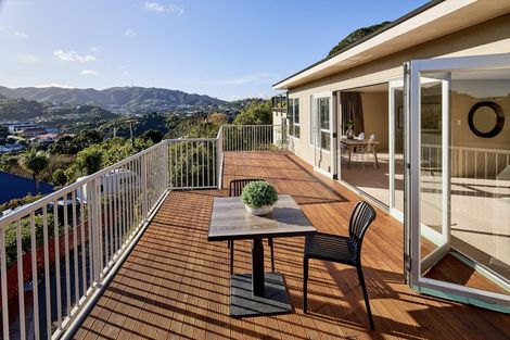 Photo of property in 23 Rose Street, Wadestown, Wellington, 6012