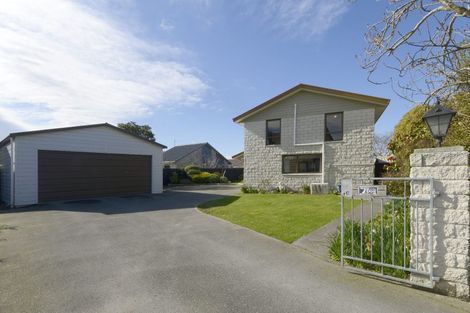 Photo of property in 448c Harewood Road, Harewood, Christchurch, 8051