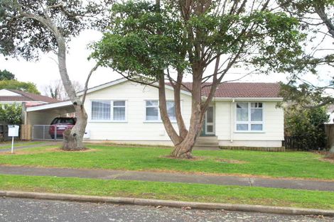 Photo of property in 3 Masters Place, Favona, Auckland, 2024