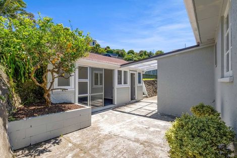 Photo of property in 58 Ngamotu Road, Moturoa, New Plymouth, 4310