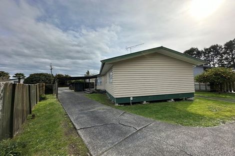 Photo of property in 16 Coventry Road, Melville, Hamilton, 3206