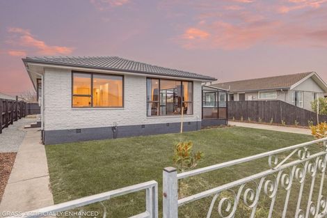 Photo of property in 9 Shetland Street, Woolston, Christchurch, 8062