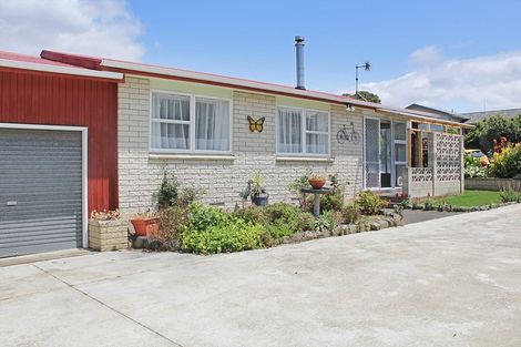 Photo of property in 16 Ries Street, Dannevirke, 4930