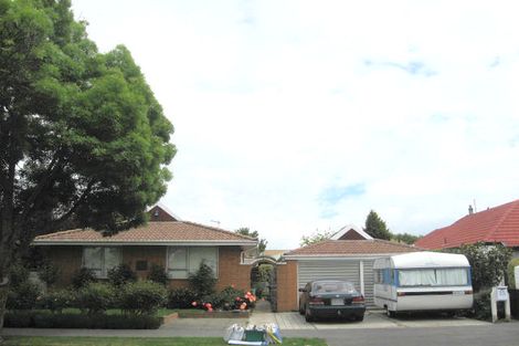 Photo of property in 15 Melville Street, Bishopdale, Christchurch, 8053