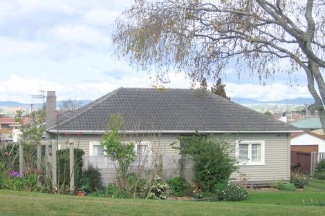 Photo of property in 128 Greerton Road, Gate Pa, Tauranga, 3112