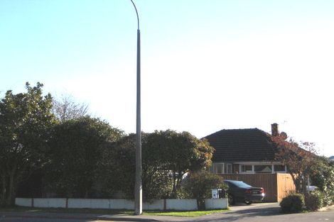 Photo of property in 62 Halswell Road, Hillmorton, Christchurch, 8025