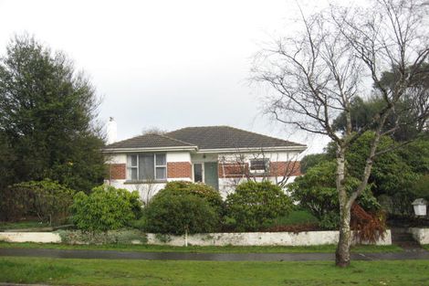 Photo of property in 113 Metzger Street, Heidelberg, Invercargill, 9812