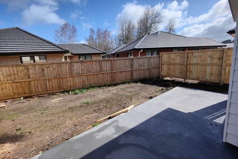 Photo of property in 11/17 North Ridge Drive, Rototuna North, Hamilton, 3281