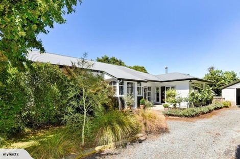 Photo of property in 63 Coopers Road, Leeston, 7682