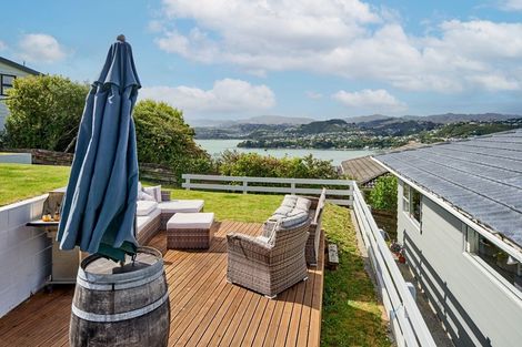 Photo of property in 17 Truro Road, Camborne, Porirua, 5026