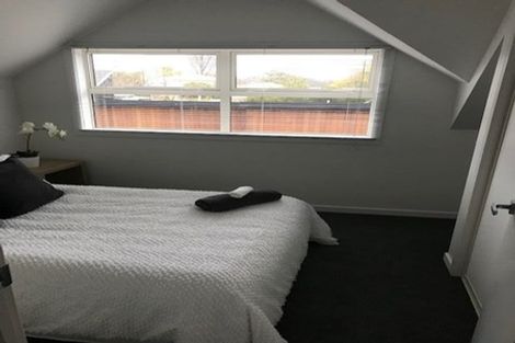 Photo of property in 18b Churchill Street, Christchurch Central, Christchurch, 8013