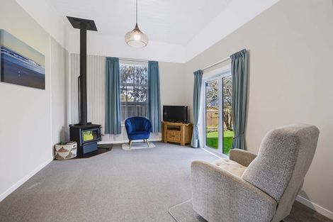 Photo of property in 22 Fitzroy Street, Normanby, Hawera, 4614