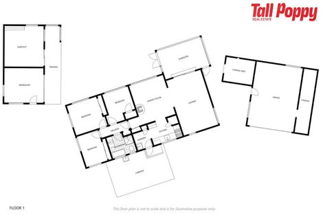 Photo of property in 3 Peninsula Road, Spring Creek, 7202