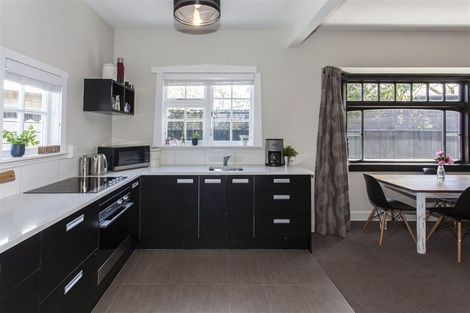 Photo of property in 8 Eversleigh Street, St Albans, Christchurch, 8014
