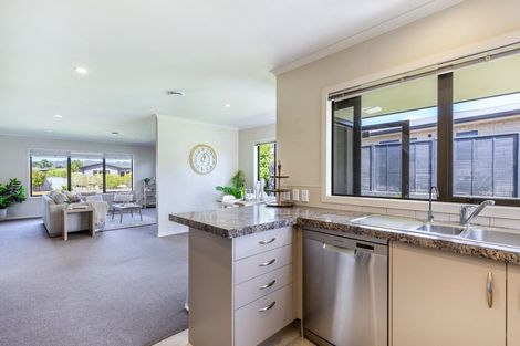 Photo of property in 16 March Brown Place, Nukuhau, Taupo, 3330