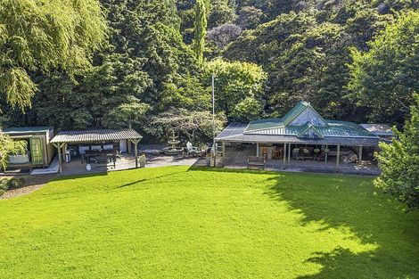 Photo of property in 502 Leigh Road, Whangateau, Warkworth, 0985