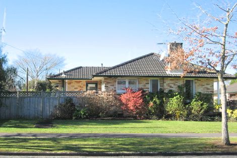 Photo of property in 14 Firth Street, Hamilton East, Hamilton, 3216