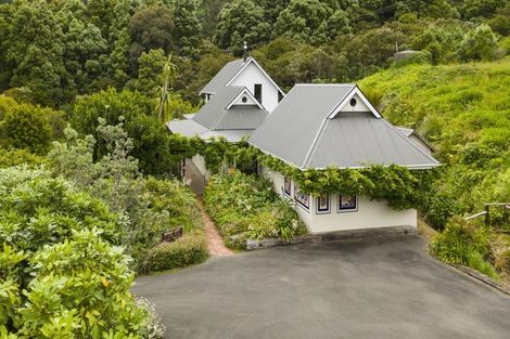 Photo of property in 1863 Takaka-collingwood Highway, Milnthorpe, Collingwood, 7182