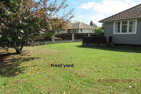 Photo of property in 27 Slim Street, Bader, Hamilton, 3206