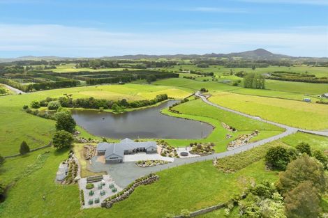 Photo of property in 208 Tatton Road, Maungatapere, Whangarei, 0179