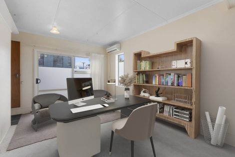 Photo of property in 14 Sackville Street, Fitzroy, New Plymouth, 4312