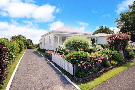 Photo of property in 14 Clarke Street, Waihi, 3610