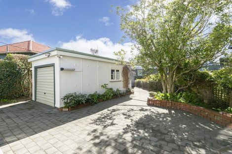 Photo of property in 8 Walmer Street, Hataitai, Wellington, 6021