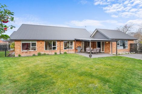 Photo of property in 65 Kedleston Drive, Avonhead, Christchurch, 8042