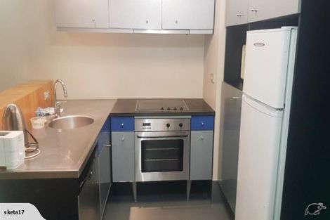 Photo of property in St Pauls Apartments, 72/43 Mulgrave Street, Thorndon, Wellington, 6011