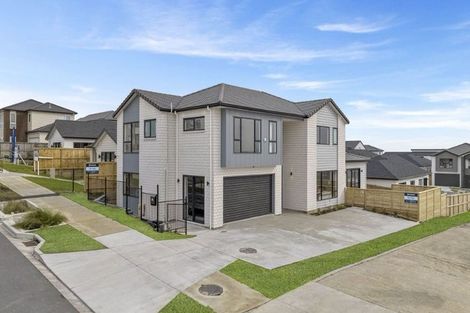 Photo of property in 59 Drumbuoy Drive, Flat Bush, Auckland, 2019