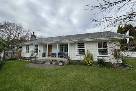 Photo of property in 17 Von Dadelszen Place, Havelock North, 4130