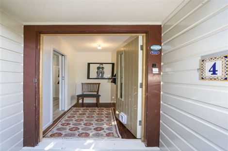 Photo of property in 4/78 Calcutta Street, Khandallah, Wellington, 6035