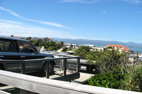 Photo of property in 153 Onslow Road, Khandallah, Wellington, 6035