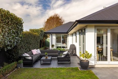 Photo of property in 8 Wedmore Close, Burwood, Christchurch, 8083