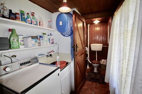 Photo of property in 1 Scarborough Terrace, Hanmer Springs, 7334