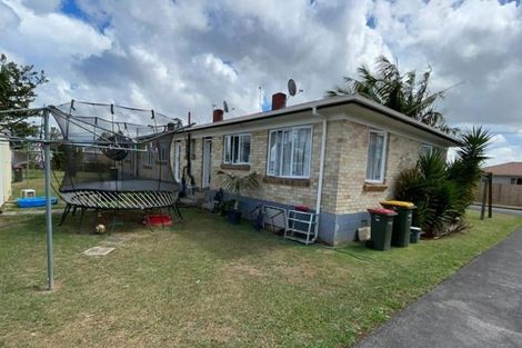 Photo of property in 1/12 Elizabeth Street, Papakura, 2110
