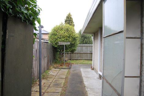 Photo of property in 4/100 Huxley Street, Sydenham, Christchurch, 8023