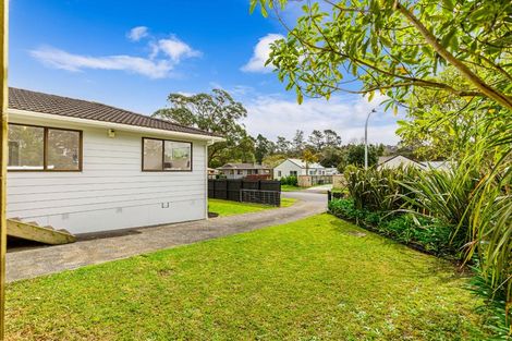Photo of property in 59 Urlich Drive, Ranui, Auckland, 0612