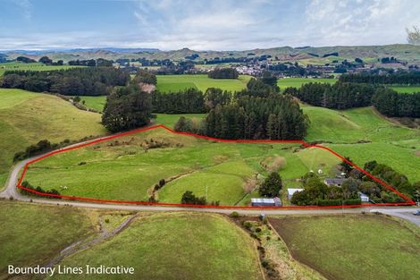 Photo of property in 4 Quarry Road, Eketahuna, 4994