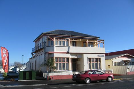 Photo of property in 419 Hastings Street, Napier South, Napier, 4110
