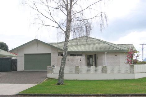 Photo of property in 28 Ngahere Street, Otumoetai, Tauranga, 3110