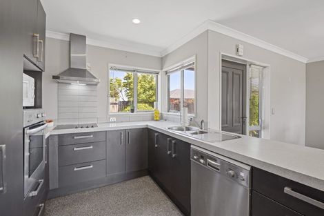 Photo of property in 140b Horndon Street, Darfield, 7510