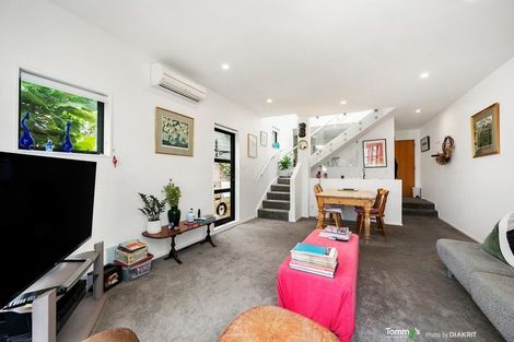 Photo of property in 1/26 Buller Street, Te Aro, Wellington, 6011