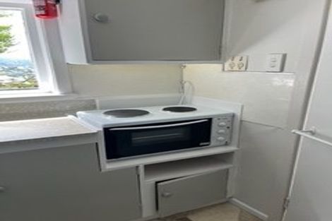 Photo of property in 45 Apuka Street, Brooklyn, Wellington, 6021