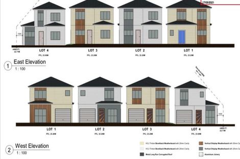 Photo of property in 40a Sharland Avenue, Manurewa, Auckland, 2102