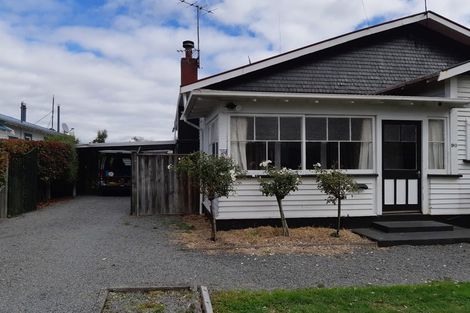 Photo of property in 90 Bannister Street, Masterton, 5810